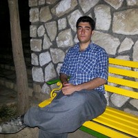 Ebrahim Mohammadi