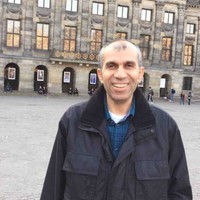 Asem Saleh Dr Saleh