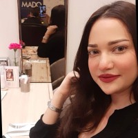Cyrine Challouf