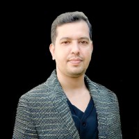 Md Rubel Mollah