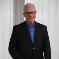 Lennart Fräjdin