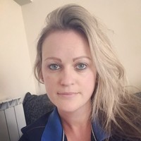 Shelley Carberry