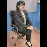 Jagriti Keshari