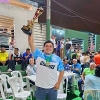 Leandro García Pisco