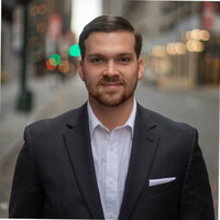 Tucker Woods, Cfp®