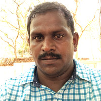 Raja Balakrishnan