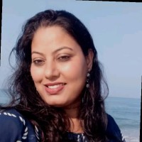 Arti Mishra