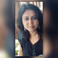 Swati Rani