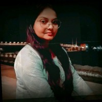 Sandhya Pandey