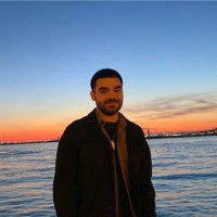 İsmail Alpatuğ B.