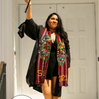 Ariela Garcia-Queche, Msw