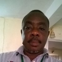 Blessing Ileleji