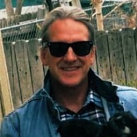 Jim Urie