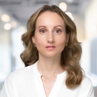 Bele Charlotte Kruger