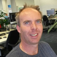 Marcel Van Eggelen