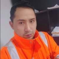 John Charles Mayta Robles