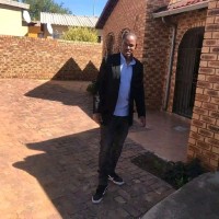 Bongani Seyama