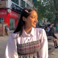 Ishika Bisht
