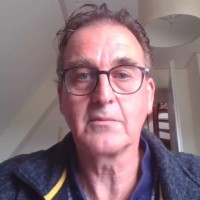 Paul Griffioen