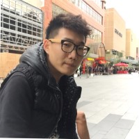 Xiyu (Eric) Zhang