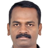 Ramasubramanian Madasamy