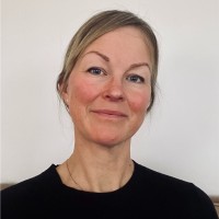 Maria Geijer
