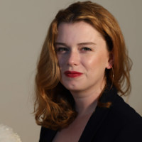 Lucy Solomon