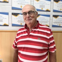 Antonio B. Ontoria