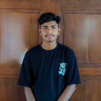RAKESH PRAJAPAT