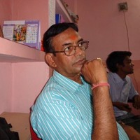 Pramod Bhargava