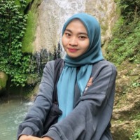 Eka Wahyu Pratiwi