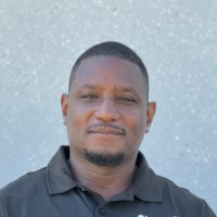 Frederick Rolle