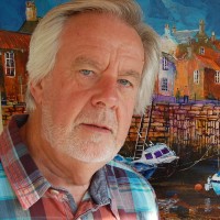 Rob Leckey