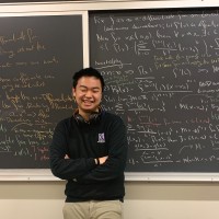 Daniel Luo