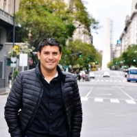 Sergio Avendaño Moreno