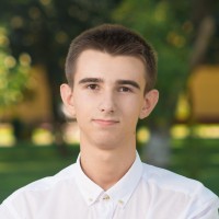 Artem Volovyi