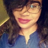 Catherine Molina
