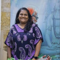 Vidya Jayapal