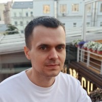 Evgeny Ryzhkov
