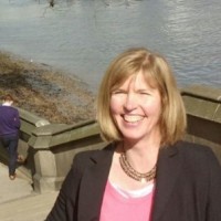 Mary Helen Cumberlege