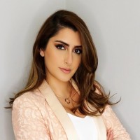 Katy Najipour