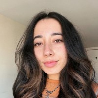 Maria Fernanda (Nana) Huizi