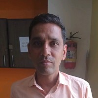 Mahesh Prajapati