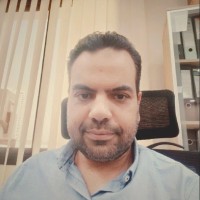 Muhammad Abdalmoaty , Pmp