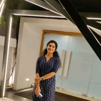 Ankitha Nair
