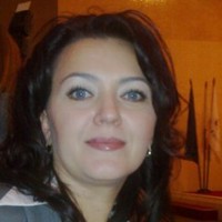 Zhanna Flores Alvarez