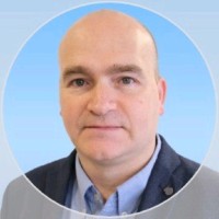 Martyn Jeynes