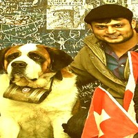 Chintala Yuva Krishna