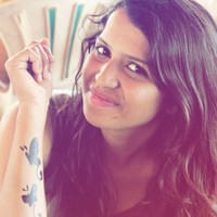 Rutuja Shinde