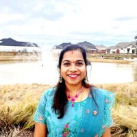 Mageswari Gurusamy